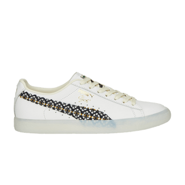 Puma Wmns Clyde 'Summer Breeze'