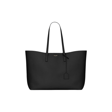 Saint Laurent Shopping Tote Bag 'Black'
