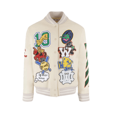 ジャケット Off-White SS23 Off-White Jackets (OWYE044S23 DEN0014500) 1194759_00.png.png