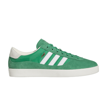 Adidas Puig Indoor 'Court Green'
