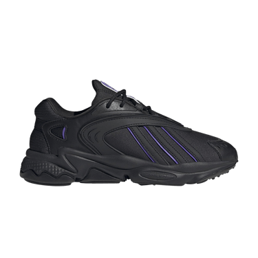 adidas Wmns Oztral 'Black Purple Rush'