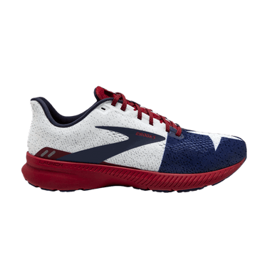 Brooks Wmns Launch 8 'Run Texas Pack'