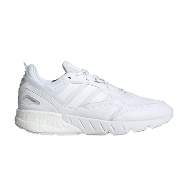 Buy Adidas ZX 1K Boost 2.0 'White' - GZ3548 | GOAT