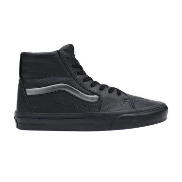 Buy Sk8-Hi XL 'Big Mood - Black' - VN0A5KRYBLK | GOAT