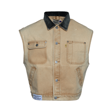 Gallery Dept. Logan Vest 'Tan'