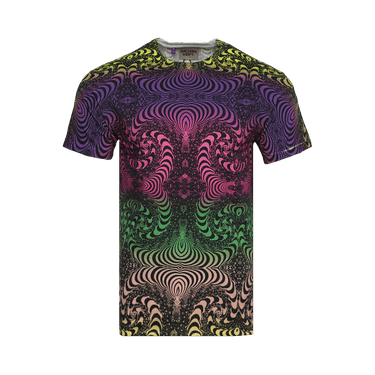 Gallery Dept. NFTee 'Multicolor'