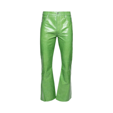 Gallery Dept. Logan Flare 'Apple'