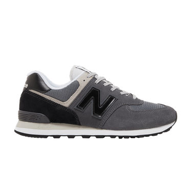 New Balance 574 'Grey Black'