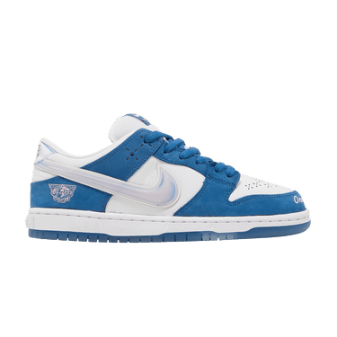 Buy Born x Raised x Dunk Low SB 'One Block at a Time' - FN7819 400 