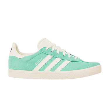 Adidas Gazelle J 'Easy Green'