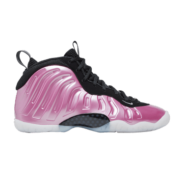 Nike Little Posite One GS 'Polarized Pink'