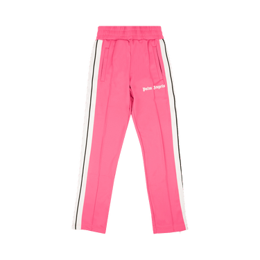 Angels Track Pants Palm Angels Pants Pink Palm Angels Track Pants XS