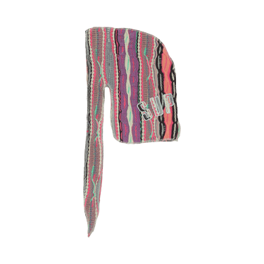 Supreme Coogi Durag Multicolor - SS23 - US