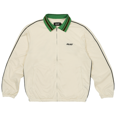Buy Palace Ultra Relax Track Jacket 'Off White' - P24JK062 | GOAT CA Buy Palace Ultra Relax Track Jacket 'Off White' - P24JK062 | GOAT CA