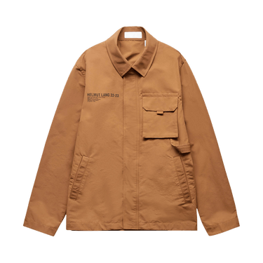 その他 goat Buy Helmut Lang Utility Jacket 'Fawn' - M09HM104 Z9B FAWN | GOAT