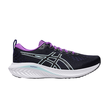 Asics Wmns Gel Excite 10 'Black Aquamarine'