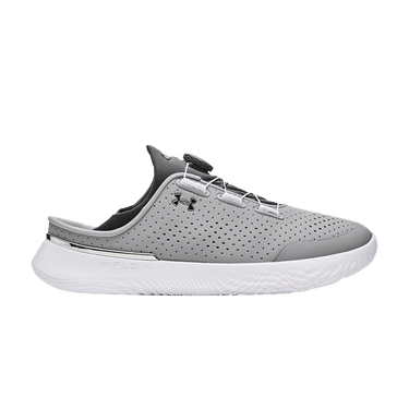 Size 5.0 SlipSpeed 'Mod Grey'