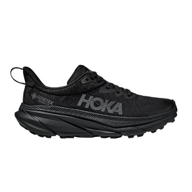 HOKA Challenger ATR 7 GORE-TEX 'Triple Black'