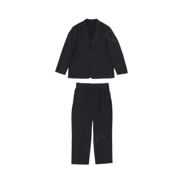 Supreme Lightweight Pinstripe Suit Mサイズ Supreme Lightweight Pinstripe Suit (SS23) - $598