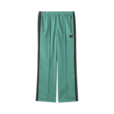 Buy Needles Track Pants 'Emerald' - MR286 EMER | GOAT