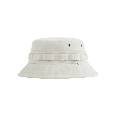Buy Aimé Leon Dore Trapunto Bucket Hat 'Silver Birch