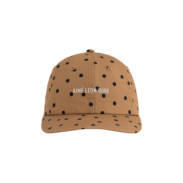 Buy Aimé Leon Dore Polka Dot Hat 'Doe' - SS23AH009 DOE | GOAT