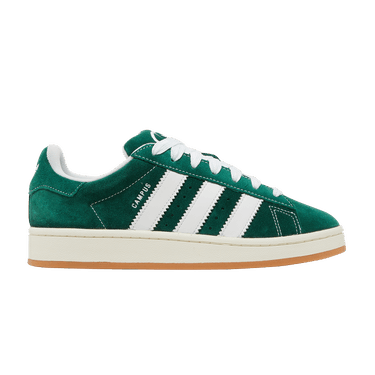 adidas gazelle silver green womens adidas Campus ADV main image 0