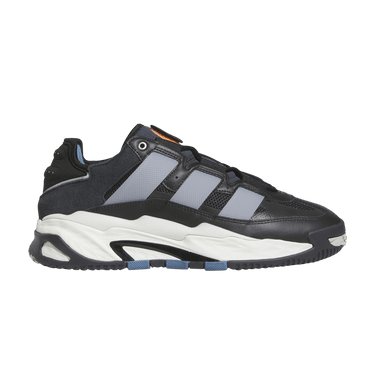 Adidas Niteball 'Black Carbon Blue'