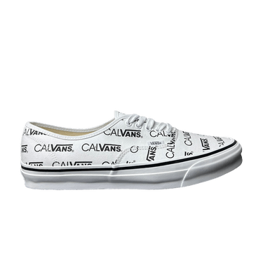 Palace × Vans Authentic palace vans 28cm m34251721288_1.jpg?1715162262