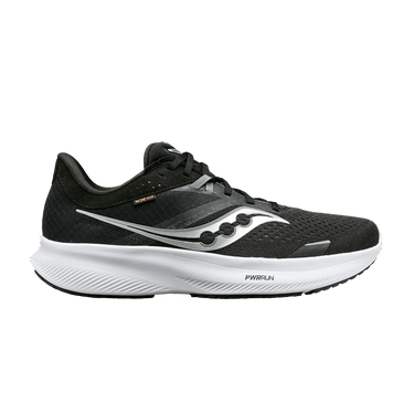 Saucony Ride 16 'Black White'