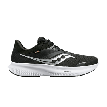 Saucony Ride 16 Wide 'Black White'