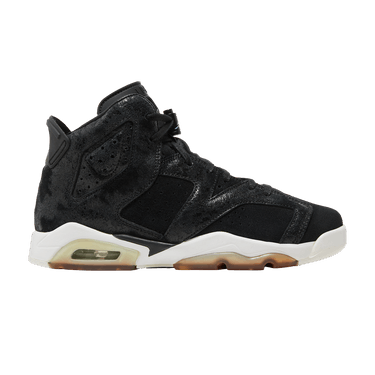 Air Jordan 6 Retro GG 'Heiress'