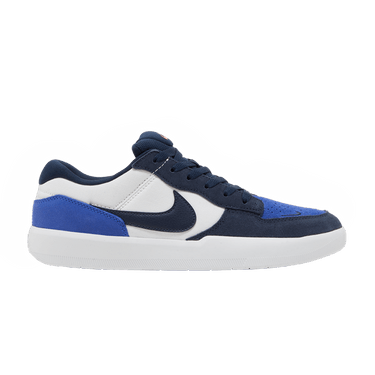 Nike Force 58 SB 'Obsidian Royal'