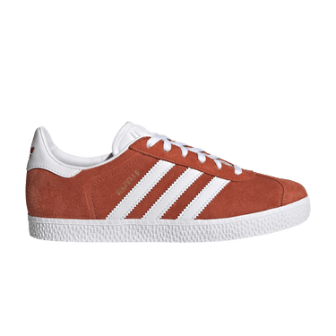 Adidas Gazelle J 'Preloved Red'