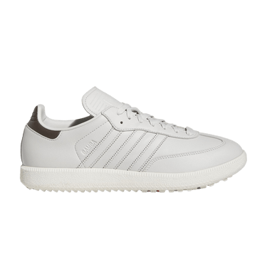 adidas Samba Spikeless Golf 'Icons Pack'