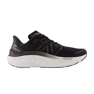 New Balance Fresh Foam X Kaiha Road 'Black Dark Silver Metallic'