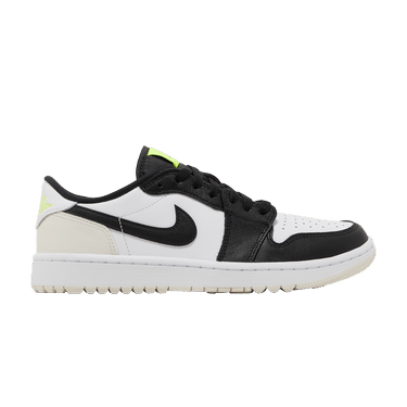 Buy Air Jordan 1 Low Golf 'Phantom Volt' - DD9315 108 | GOAT