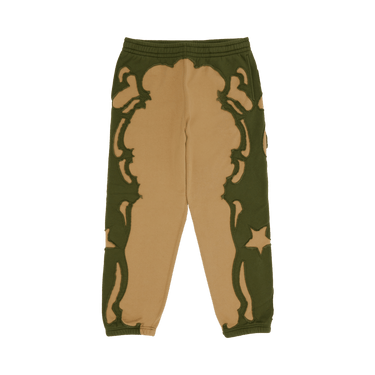 Buy Supreme Western Cut Out Sweatpant 'Dark Tan' - SS23P40 DARK