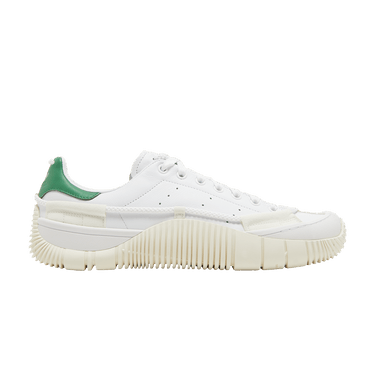 Craig Green x adidas Scuba Stan 'White Green'