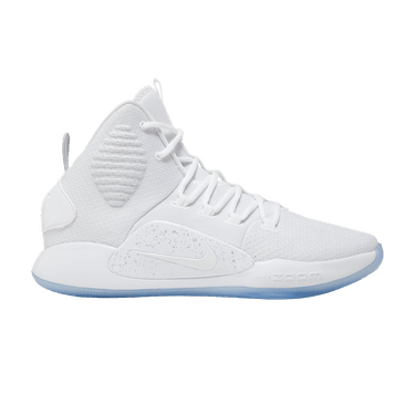 Nike hyperdunk white new arrivals