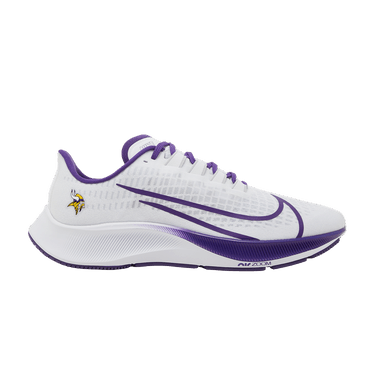 Buy Air Zoom Pegasus 37 Minnesota Vikings CZ5466 100 GOAT