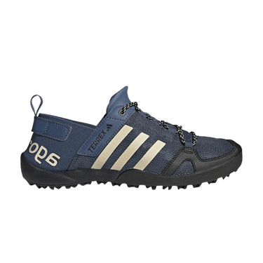 adidas Terrex Daroga Two 13 Heat.RDY 'Royal Blue' HP8637