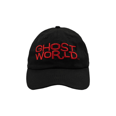 Pleasures Ghost World Hat 'Black'
