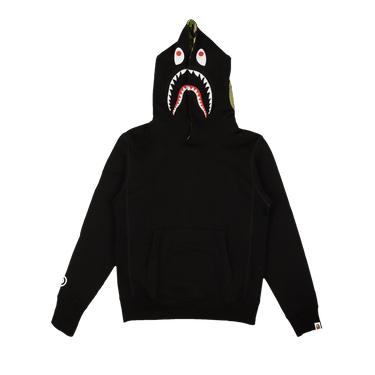 Bape shark pullover deals