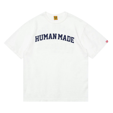 Buy Human Made Graphic T-Shirt #06 'White' - HM25TE007 WHIT | GOAT