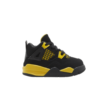 Air Jordan 4 Retro TD 'Thunder' 2023