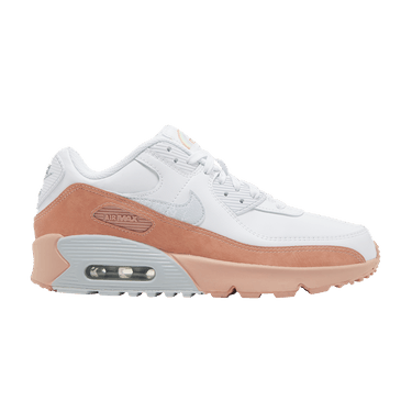 nike air max 90 coral