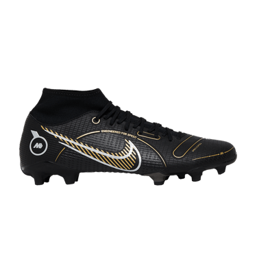 Nike Mercurial Superfly 8 Academy FG MG 'Shadow Pack'