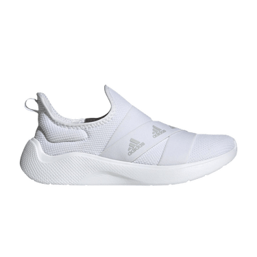 Adidas Wmns Puremotion Adapt 'White Grey'