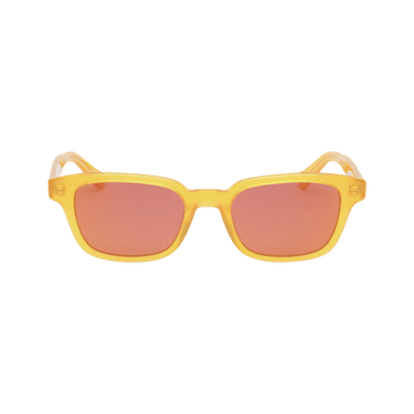 stussy サングラス owen Buy Stussy Owen Sunglasses 'Frosted Yellow' - 38210 FROS | GOAT